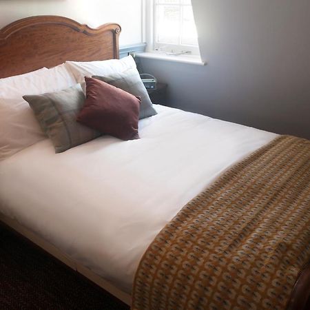 Admiral Hardy Hotel ลอนดอน ภายนอก รูปภาพ