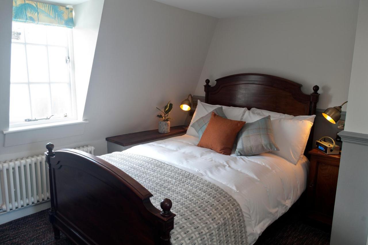 Admiral Hardy Hotel ลอนดอน ภายนอก รูปภาพ