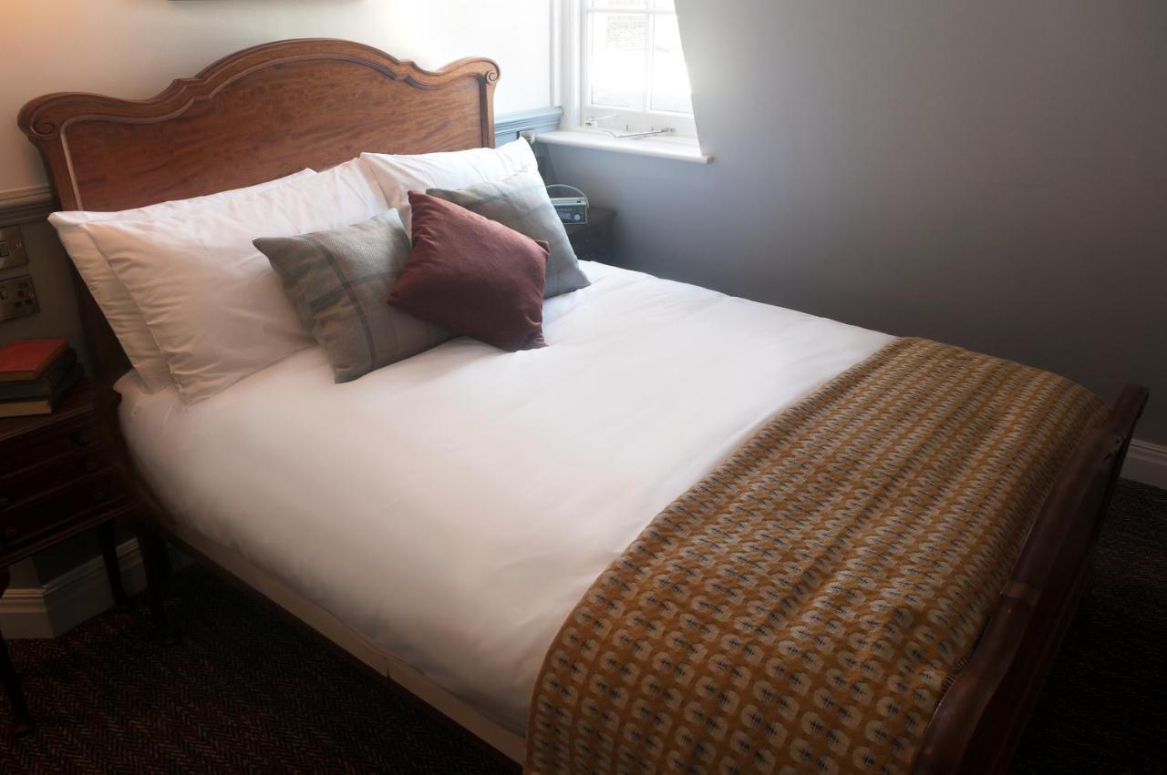 Admiral Hardy Hotel ลอนดอน ภายนอก รูปภาพ